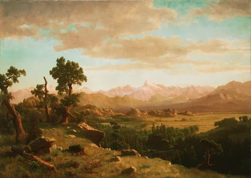 Wind River-egnen